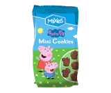 Product image - Peppa Pig mini cookies cacao100g