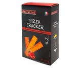 Product image 1 - Pizza Cracker tomatoes & olive oil 100g