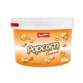 Product image - Popcorn caramel 350g