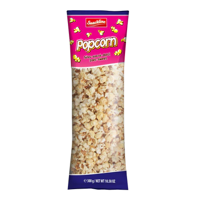 Product image 1 - Popcorn sweet 300g
