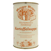 Product image - Potato soup 1,16 kg