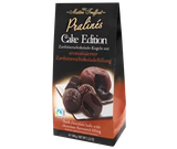 Product image - Pralines cake edition - dark chocolate 148g