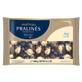 Product image - Pralines duo with hazelnut cream filling 1kg