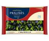 Product image - Pralines milk chocolate hazelnut & cereals 1kg