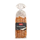 Product image - Pretzel sticks sesame 150g - Available from mid/late September 2026