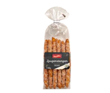Product image - Pretzel sticks sesame 150g - Available from mid/late September 2026