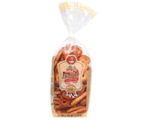 Product image - Puff pastry pretzels 30pcs-box 300g