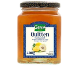 Product image 1 - Quince fruit spread 400g