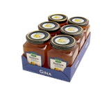 Product image 2 - Quince fruit spread 400g