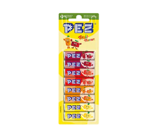 Product image - Recharge 8 pcs. 68g