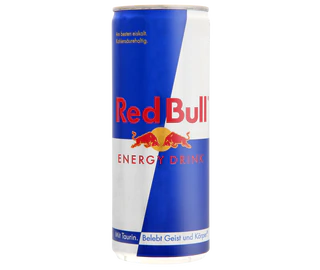 Product image 1 - Red Bull Energy Drink 250ml