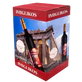 Thumbnail 2 - Red wine Imiglikos wine from Greece 11% vol. 0,75l
