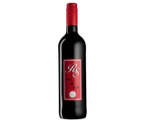 Product image - Red wine red & sweet 10% vol. 0,75l