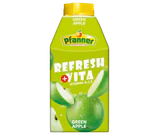 Product image - Refresh Vita Green Apple 10% 0,5l