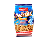 Product image - Roasted peanuts with salt 150g