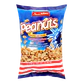 Product image - Roasted peanuts with salt 750g