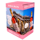 Thumbnail 2 - Rosé wine Imiglikos smooth 11% vol. 0,75l