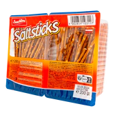 Product image - Saltsticks pretzel type 200g