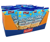 Product image 2 - Salty mix potato snack salted 125g