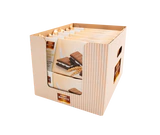 Product image 2 - Sandwich biscuits cocoa with cream filling 185g