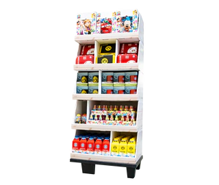 Product image - Schulstart Display 2023 - Vorbestellung