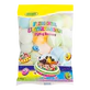 Thumbnail 1 - Sherbet filled flying saucers 42g