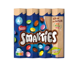 Product image 1 - Smarties 136g (4x34g)