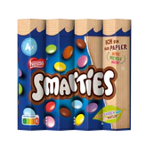 Product image - Smarties 136g (4x34g)