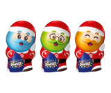 Product image 1 - Smarties Santa Claus 85g