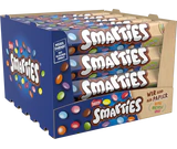 Product image 2 - Smarties giant roll 130g