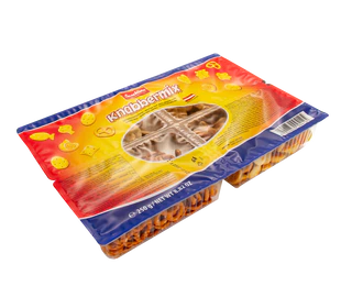 Product image 1 - Snack mix 250g