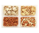 Product image 2 - Snack mix 250g