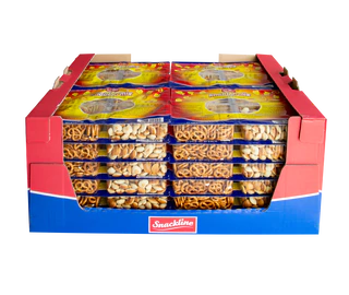 Product image 3 - Snack mix 250g