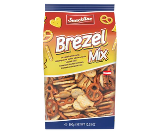 Product image 1 - Snack mixture 300g