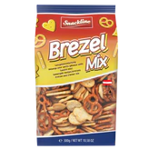 Product image - Snack mixture 300g
