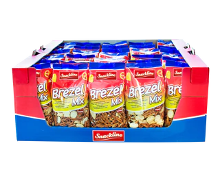Product image 2 - Snack mixture 300g