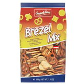 Product image - Snack mixture 600g