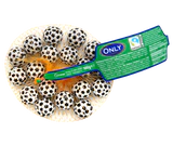 Product image - Soccerballs milk chocolate 100g
