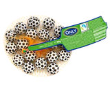 Product image - Soccerballs milk chocolate 84g