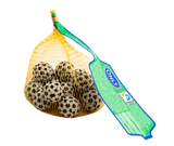 Product image - Soccerballs milk chocolate 84g