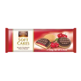 Product image - Softcakes cherry 135g
