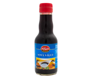 Product image - Soya sauce 150ml