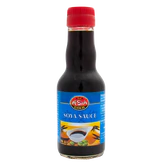 Product image - Soya sauce 150ml