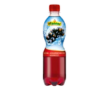 Product image - Sparkling black currant juice 12,5% 0,5l