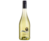 Product image 1 - Sparkling wine Secco Frizzante dry 10% vol. 0,75l