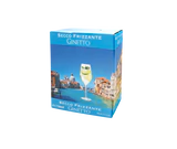 Product image 2 - Sparkling wine Secco Frizzante dry 10% vol. 0,75l