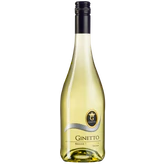 Product image - Sparkling wine Secco Frizzante dry 10% vol. 0,75l