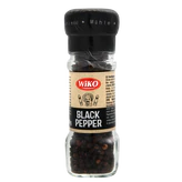 Product image - Spice grinder black pepper 50g