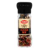 Product image - Spice grinder pepper mix 45g