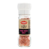 Product image - Spice grinder pink rock salt 95g